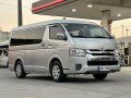 HOT!!! 2017 Toyota Hiace GL Grandia for sale at affordable-0