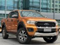 🔥 2019 Ford Ranger Wildtrak 4x2 2.0 Automatic Diesel 32k mileage only! 229K ALL-IN PROMO DP🔥-2