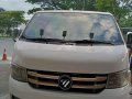 RUSH sale!!! 2014 Foton View Transvan Van at cheap price-0