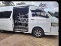 Sell second hand 2013 Foton View Transvan -2