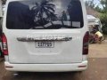 Sell second hand 2013 Foton View Transvan -1