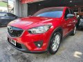 Mazda CX-5 2015 2.5 AWD Sport W/Sunroof Automatic-1