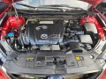 Mazda CX-5 2015 2.5 AWD Sport W/Sunroof Automatic-8