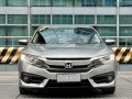 2018 Honda Civic 1.8 E-0