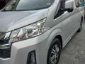 2019 Toyota Hiace GL Grandia Automatic 2.8 -0