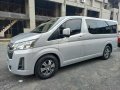 2019 Toyota Hiace GL Grandia Automatic 2.8 -3