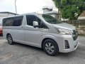 2019 Toyota Hiace GL Grandia Automatic 2.8 -6