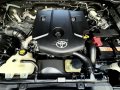 2016 Toyota Fortuner V Automatic Turbo Diesel 4x2! FRESH Inside and Out!-16