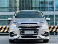 2018 Honda Odyssey 2.4 EX Navi Automatic Gasoline ✅️ 400K ALL-IN DP-0