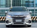 🔥 2018 Honda Odyssey 2.4 EX Navi Automatic Gasoline🔥 𝟎𝟗𝟗𝟓 𝟖𝟒𝟐 𝟗𝟔𝟒𝟐 𝗕𝗲𝗹𝗹𝗮 -0