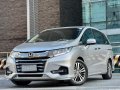 2018 Honda Odyssey-2