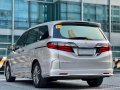 2018 Honda Odyssey-5