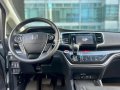 2018 Honda Odyssey-11