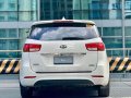 2016 Kia Grand Carnival 2.2L-4