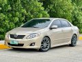 HOT!!! 2009 Toyota Altis 1.8v for sale at affordable price-1