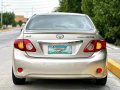 HOT!!! 2009 Toyota Altis 1.8v for sale at affordable price-7