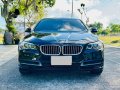 2016 BMW 520D Black A/T diesel, 79T Km P2.5M negotiable-0