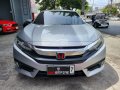 Honda Civic 2017 Acquired 1.8 E 30K KM Automatic -0