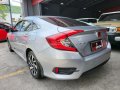 Honda Civic 2017 Acquired 1.8 E 30K KM Automatic -3