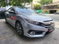 Honda Civic 2017 Acquired 1.8 E 30K KM Automatic -7