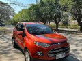 2015 Ford EcoSport Titanium 1.5L A/T-0