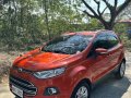 2015 Ford EcoSport Titanium 1.5L A/T-1