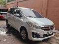 2017 Suzuki Ertiga 1.4 GL AT Automatic Gas-0