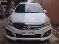 2017 Suzuki Ertiga 1.4 GL AT Automatic Gas-1