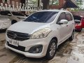 2017 Suzuki Ertiga 1.4 GL AT Automatic Gas-2