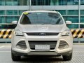 2015 Ford Escape AWD a/t 36k kms only‼️-0