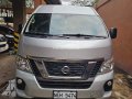 2019 Nissan Urvan NV350 Premium Manual Diesel-1