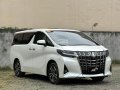 HOT!!! 2023 Toyota Alphard V6 for sale at affordable price-0