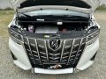 HOT!!! 2023 Toyota Alphard V6 for sale at affordable price-12