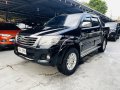 2014 Toyota Hilux G 4X4 Automatic Turbo Diesel! Fresh Flawless!-0