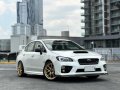 HOT!!! 2016 Subaru WRX STI Premium AWD for sale at affordable price-0