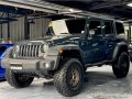 HOT!!! 2016 Jeep Wrangler Unlimited 4x4 for sale at affordable price-3