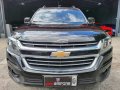 Chevrolet Colorado 2019 2.8 LT Automatic -0