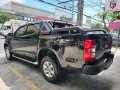 Chevrolet Colorado 2019 2.8 LT Automatic -3