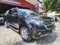 Chevrolet Colorado 2019 2.8 LT Automatic -7