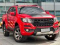 2019 Chevrolet Colorado -1