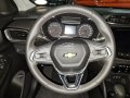 2022 Chevrolet Trailblazer Premier 1.4 Gas Automatic -10