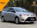 2013 Toyota Vios 1.3 J MT-16