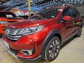 2022 Honda BRV V 1.5 Gas Automatic -0