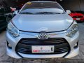 Toyota Wigo 2020 1.0 G 17K KM Automatic  Available for CASH, FINANCING and TRADE IN!  CAR EMPIRE  Ca-0