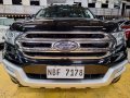 2018 Ford Everest Trend Automatic -1