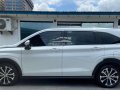 Top of the Line Toyota Veloz V AT Pearl White Casa Warranty Almost New-4