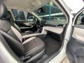 Top of the Line Toyota Veloz V AT Pearl White Casa Warranty Almost New-7