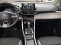 Top of the Line Toyota Veloz V AT Pearl White Casa Warranty Almost New-15