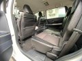 Top of the Line Toyota Veloz V AT Pearl White Casa Warranty Almost New-18