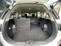 Top of the Line Toyota Veloz V AT Pearl White Casa Warranty Almost New-22
